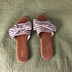Aldo Shoes - Cute Aldo Espadrilles Aldo Shoes - Cute Aldo Espadrilles